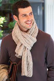 Embrace Cozy Elegance with Our Winter Scarf Collection